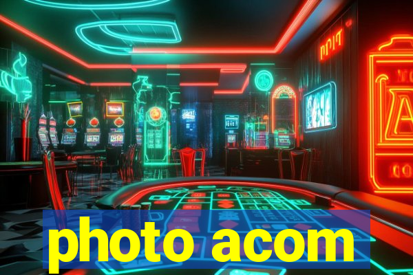 photo acom